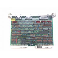 TOKYO SEIMITSU FA0134 LD.IO-1 PCB...